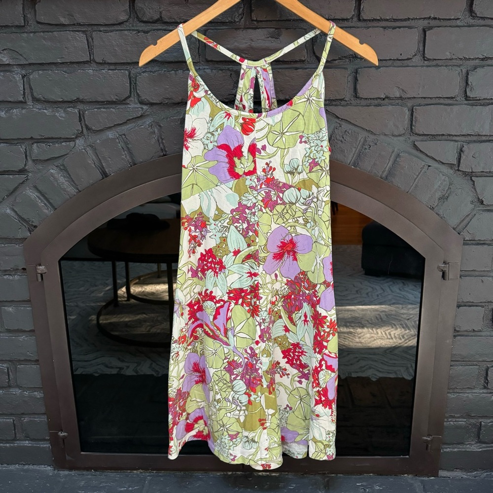 Patagonia | Spright Organic Cotton Active Dress